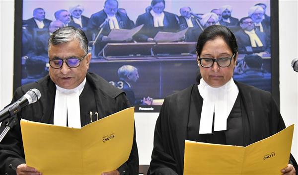 justice krishna murari